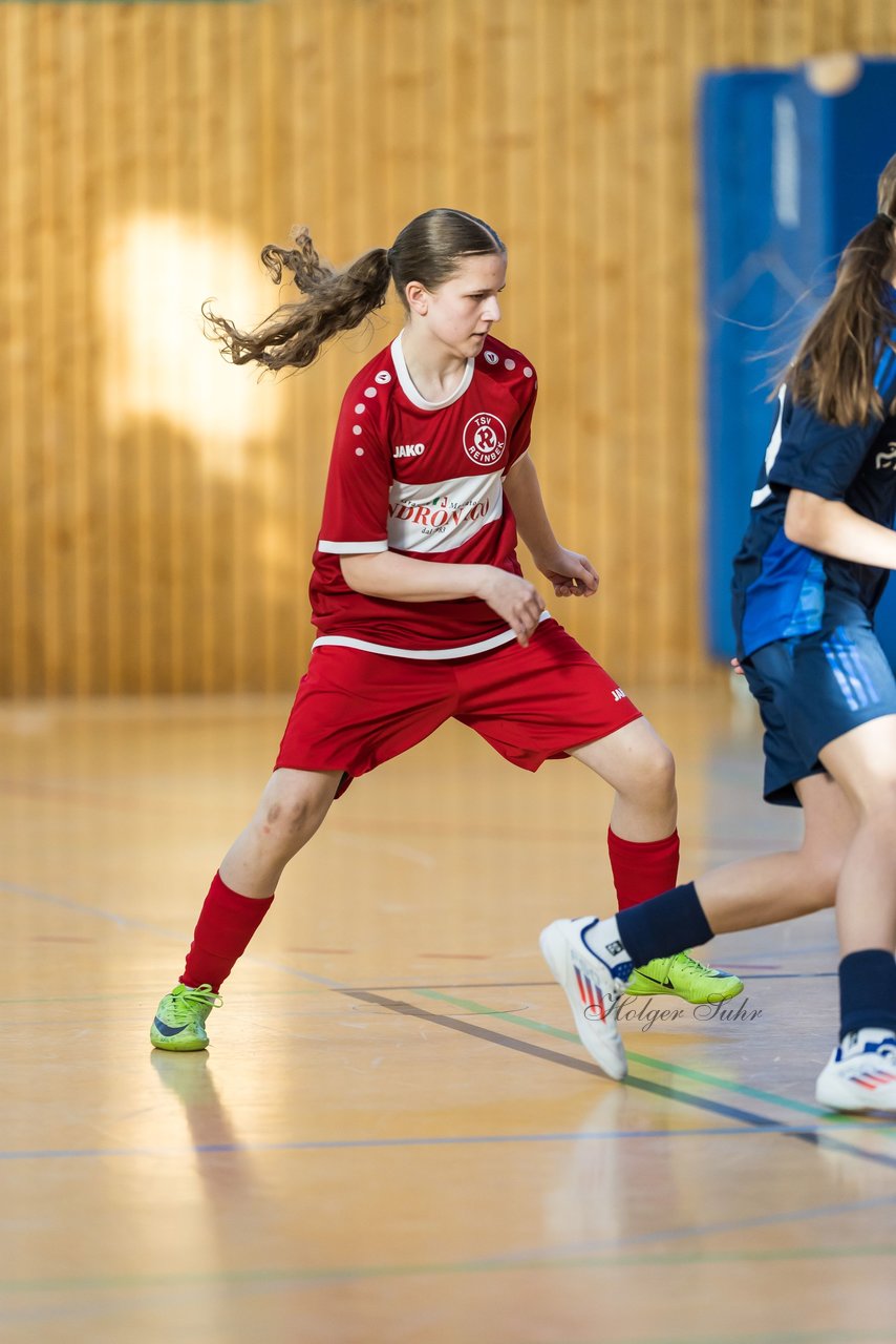 Bild 685 - Falko Cup